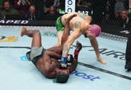 UFC 292: Sterling v O'Malley